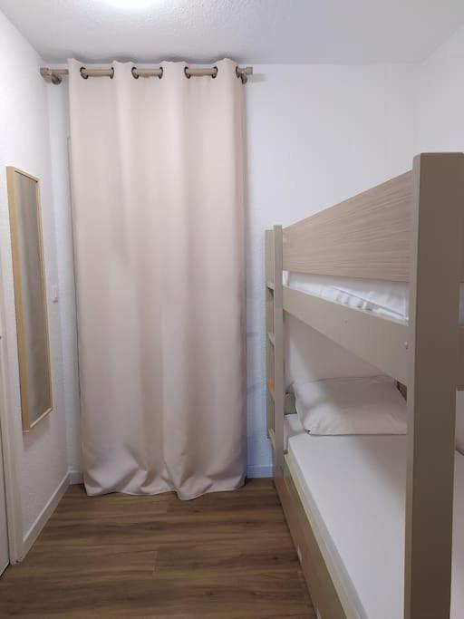 Ideal Saint Raphael Piscine Clim Parking Apartment Exterior photo